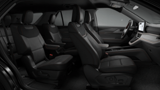 2027 Ford  Internal Image 1